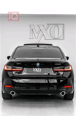 بي ام دبليو الفئة 3